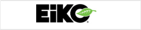 10 Eiko Logo