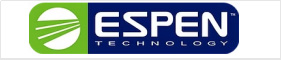 12 ESPEN logo