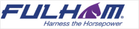 13 Fulham Logo
