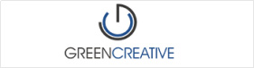 16 Green Creative Logo