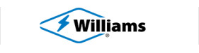 18 Williams Logo