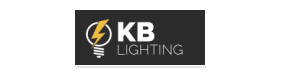 24 KB Lighting Logo