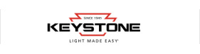 26 Keystone Logo
