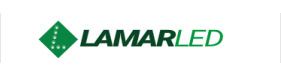 27 Lamar LED Logo