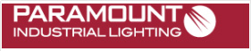 33 Paramount Industrial Lighting logo