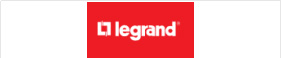41 Legrand Logo