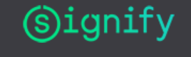 Picture34 Signify Logo