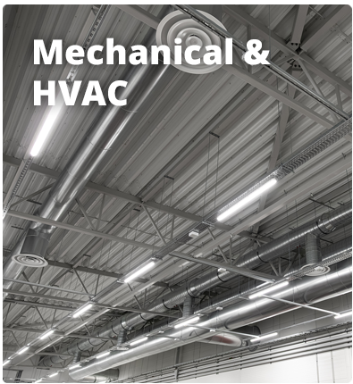 mechanical-hvac Mechanical & HVAC