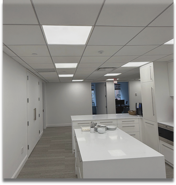 505 Park Ave – NYC Local Law 88 Project