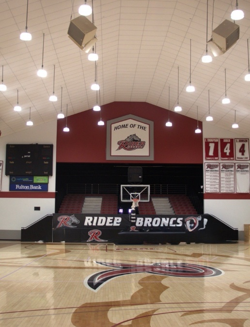 Rider University