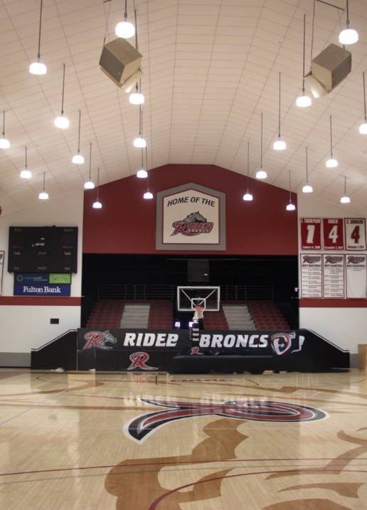 Rider University