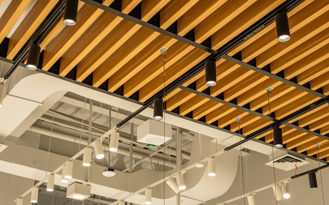 Is Your LED Lighting Still Working?
